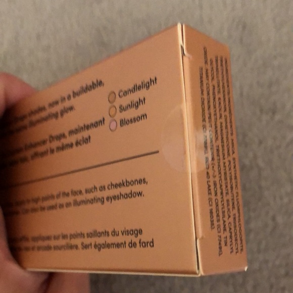 NWT ๐ Cover FX Custom Enhancer Palette - Picture 6 of 8